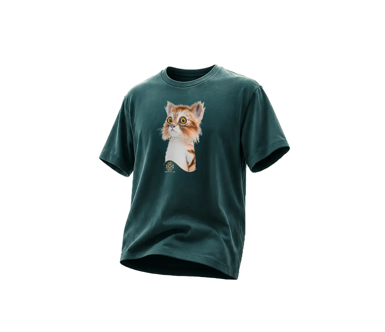 UNISEX T-SHIRT | EGOFILM | ROGER