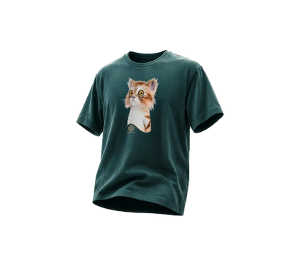 UNISEX T-SHIRT | EGOFILM | ROGER