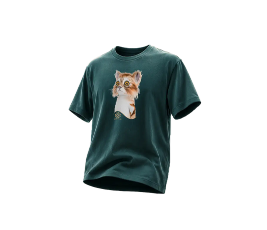 UNISEX T-SHIRT | EGOFILM | ROGER