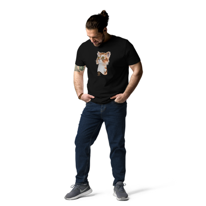 UNISEX T-SHIRT | EGOFILM | ROGER