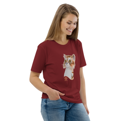 UNISEX T-SHIRT | EGOFILM | ROGER