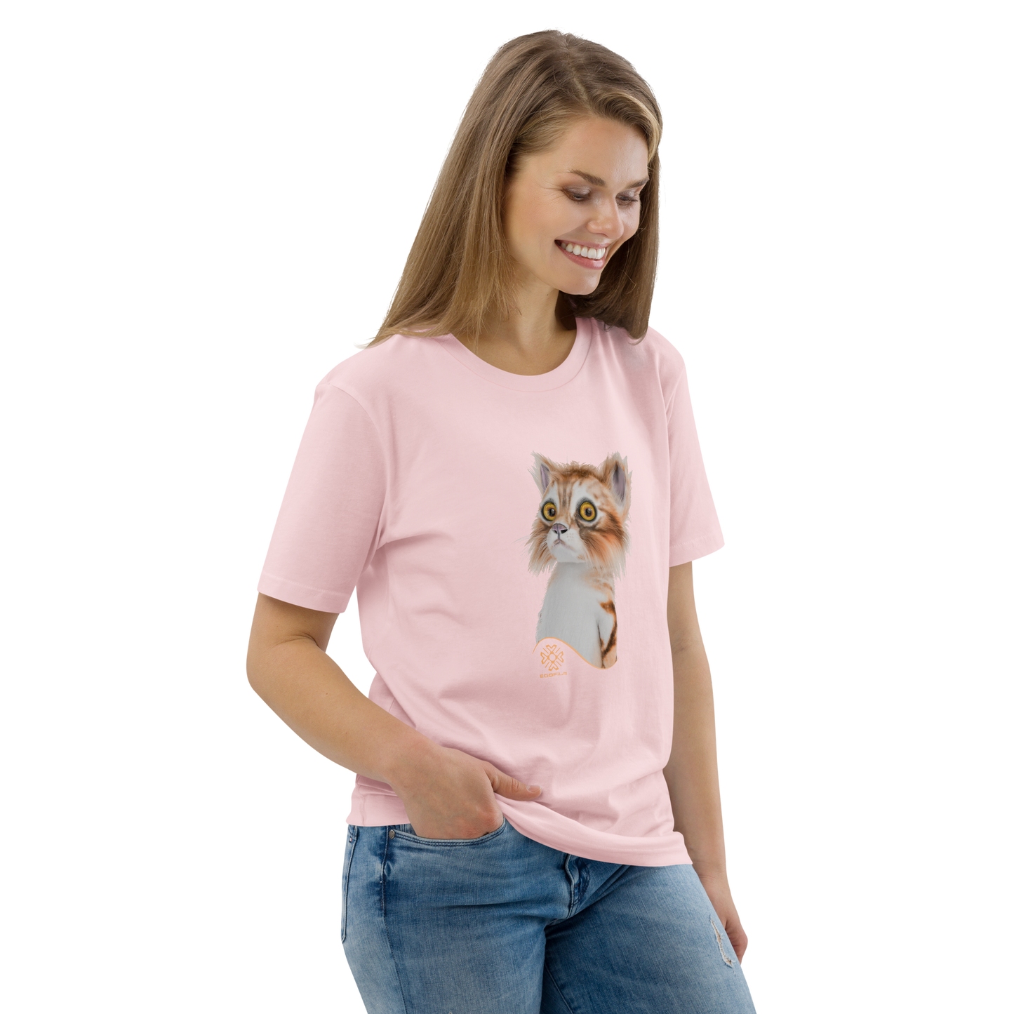UNISEX T-SHIRT | EGOFILM | ROGER