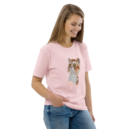 UNISEX T-SHIRT | EGOFILM | ROGER