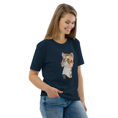 UNISEX T-SHIRT | EGOFILM | ROGER